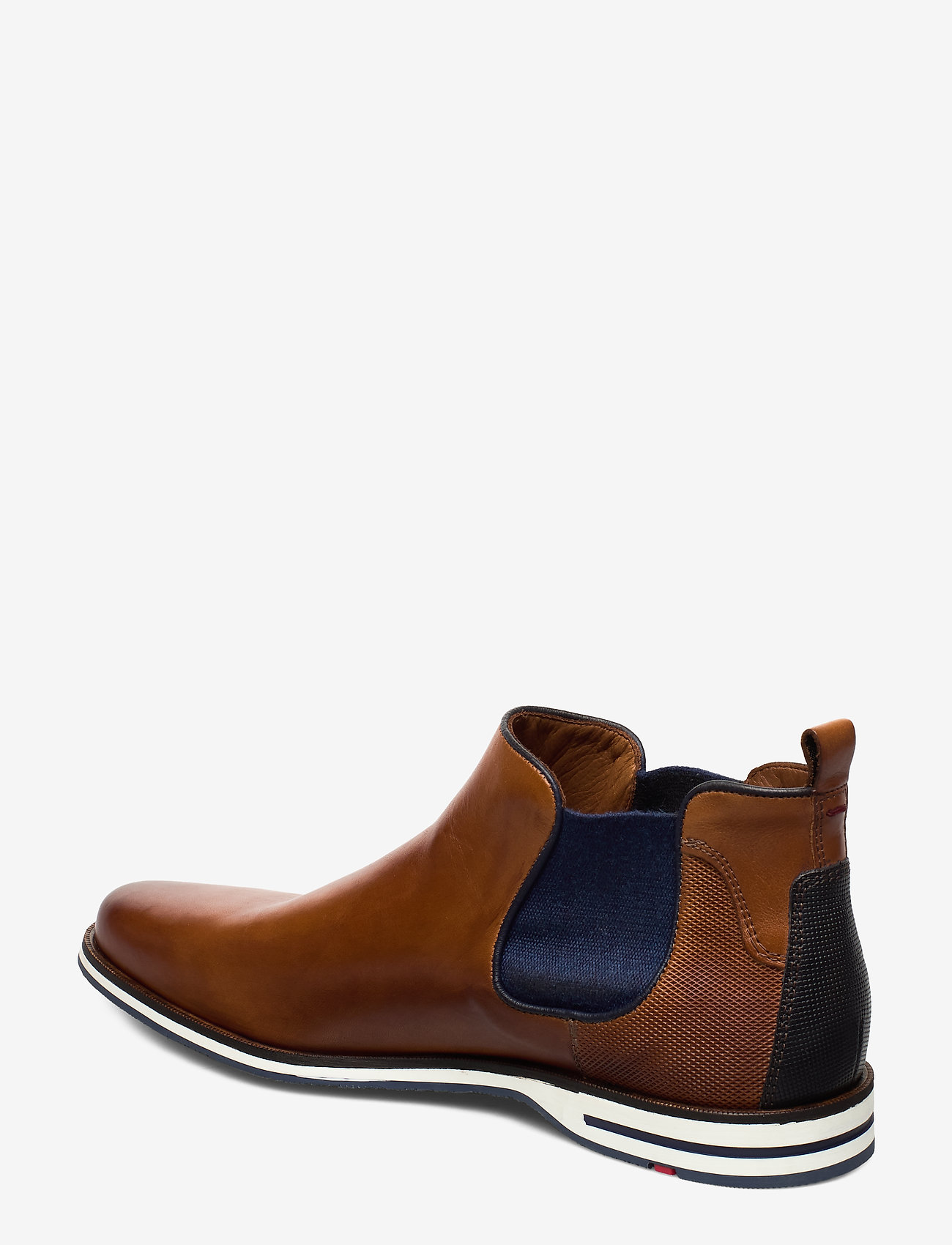 Lloyd - DILLON - 1 - cognac/pacific - 2