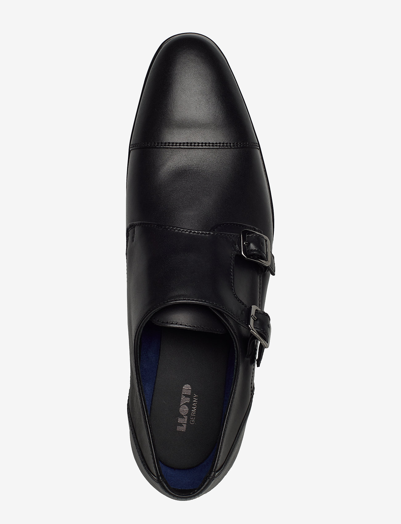 Lloyd - MAILAND - munkskor - 0 - schwarz - 3