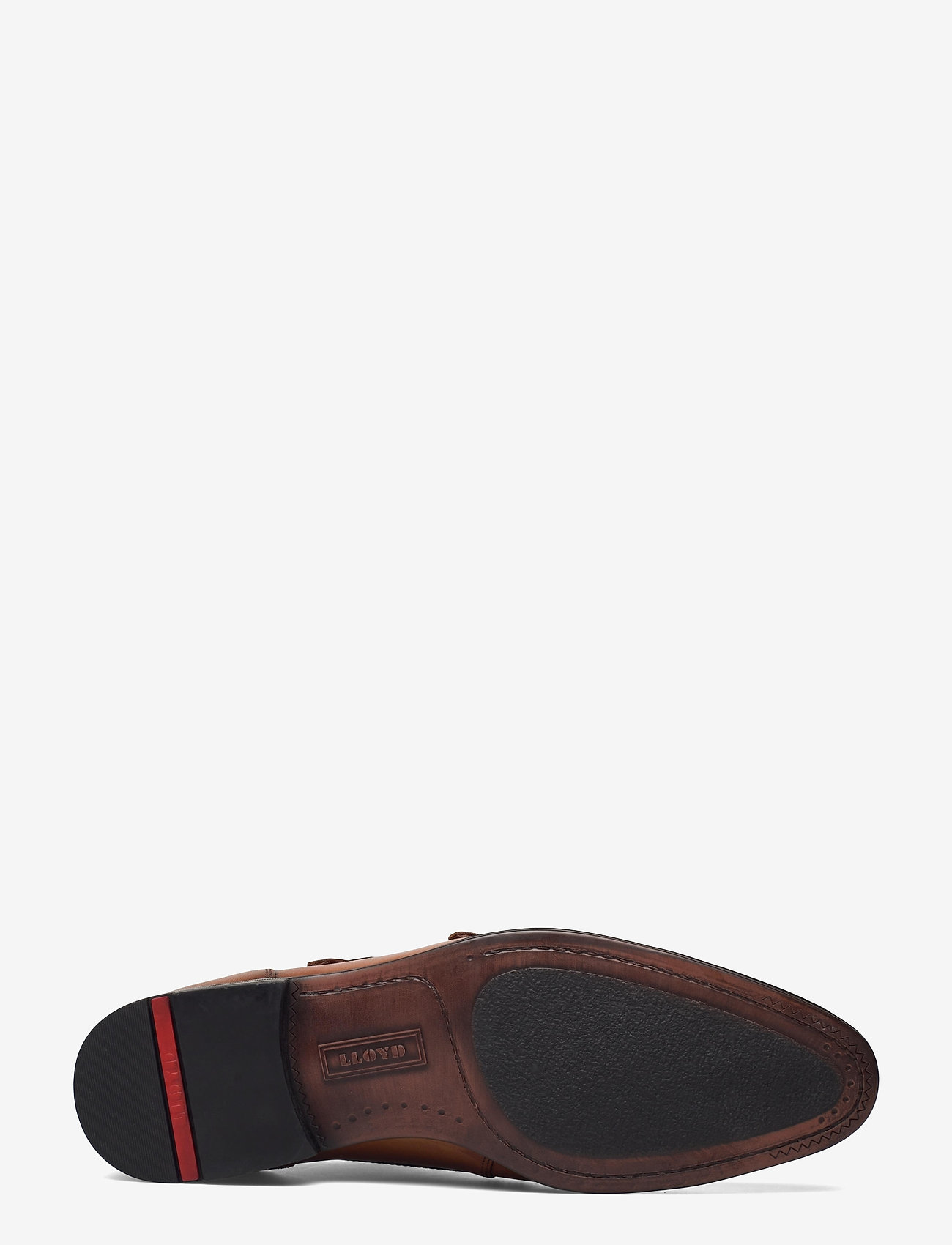 Lloyd - MAILAND - monks - 2 - cognac - 4