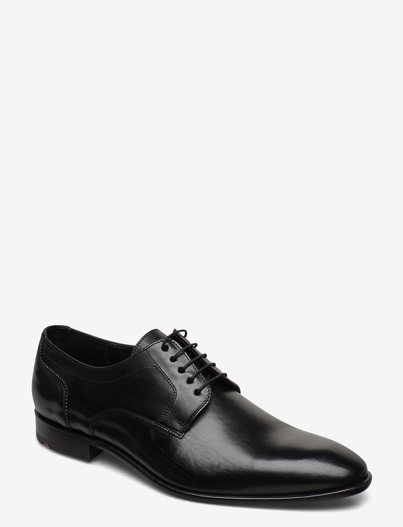 Lloyd - PADOS - derby shoes - 0 - schwarz - 0