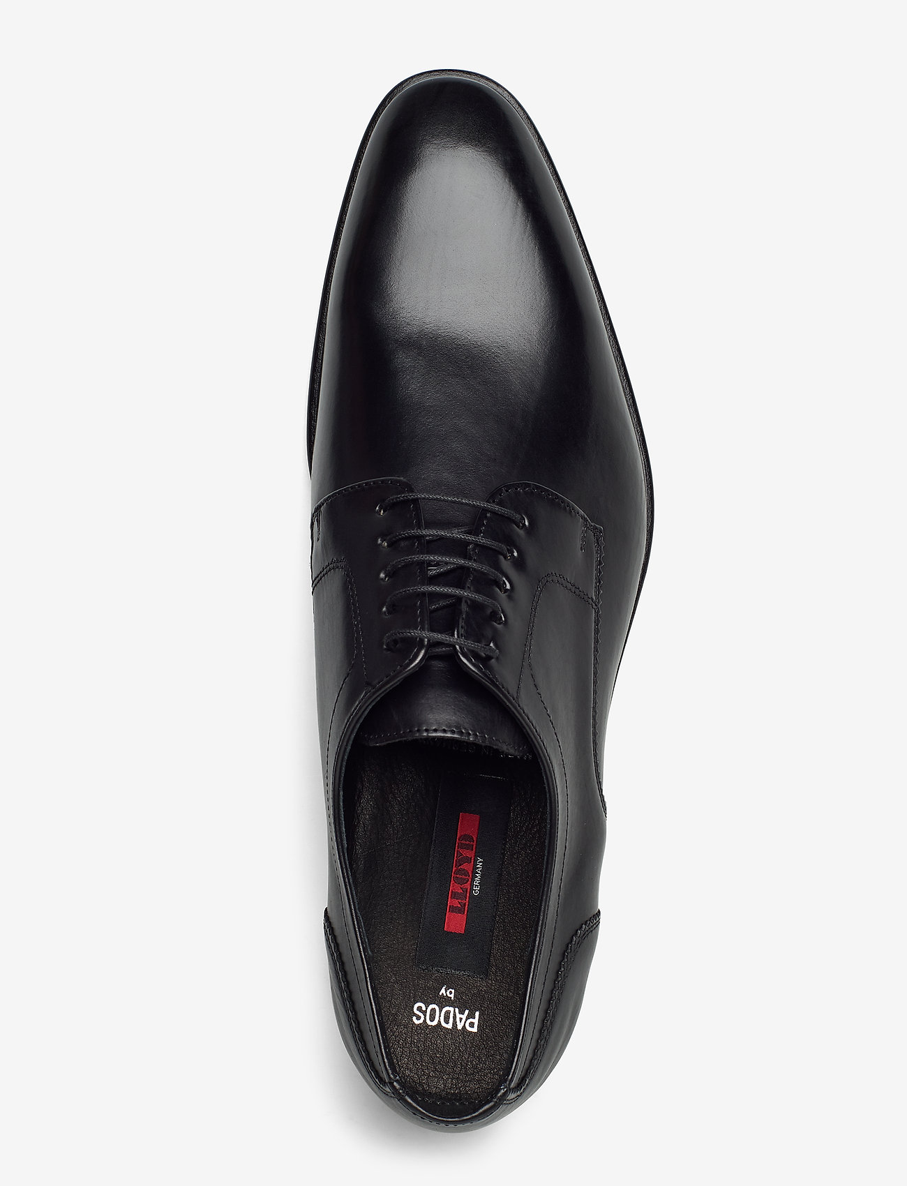 Lloyd - PADOS - derby shoes - 0 - schwarz - 3