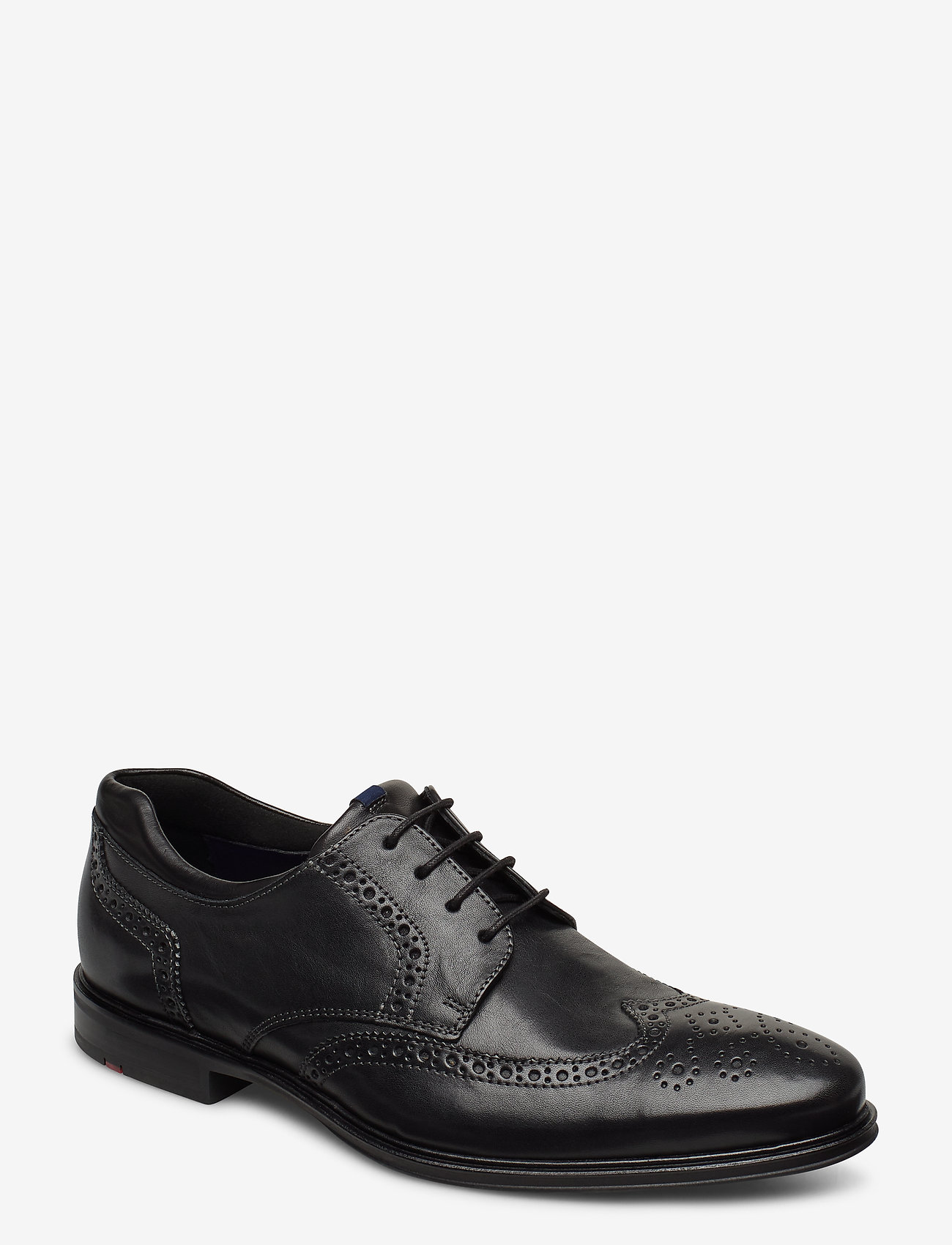 Lloyd - MARIAN - brogues - 0 - schwarz - 0