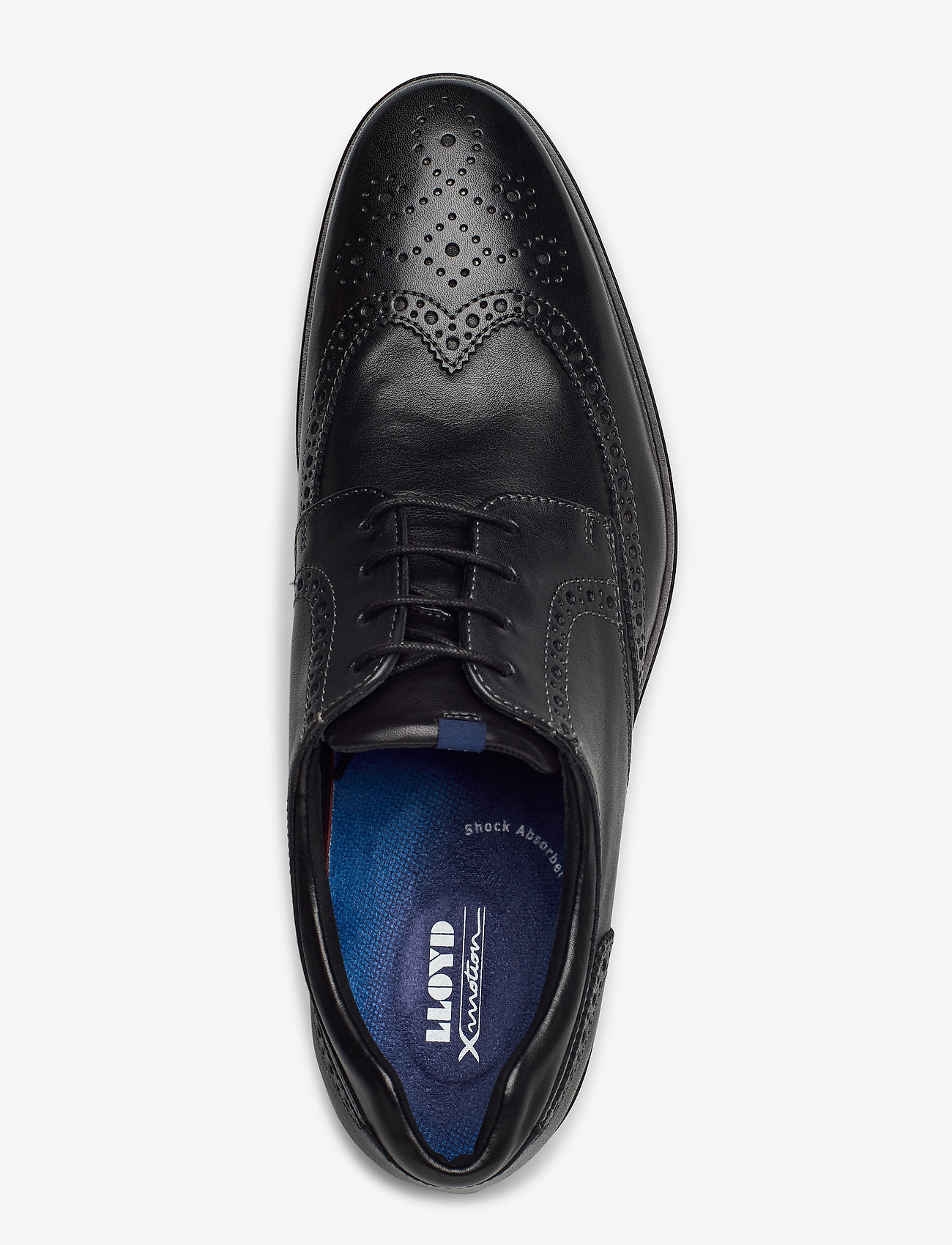 Lloyd - MARIAN - brogues - 0 - schwarz - 3