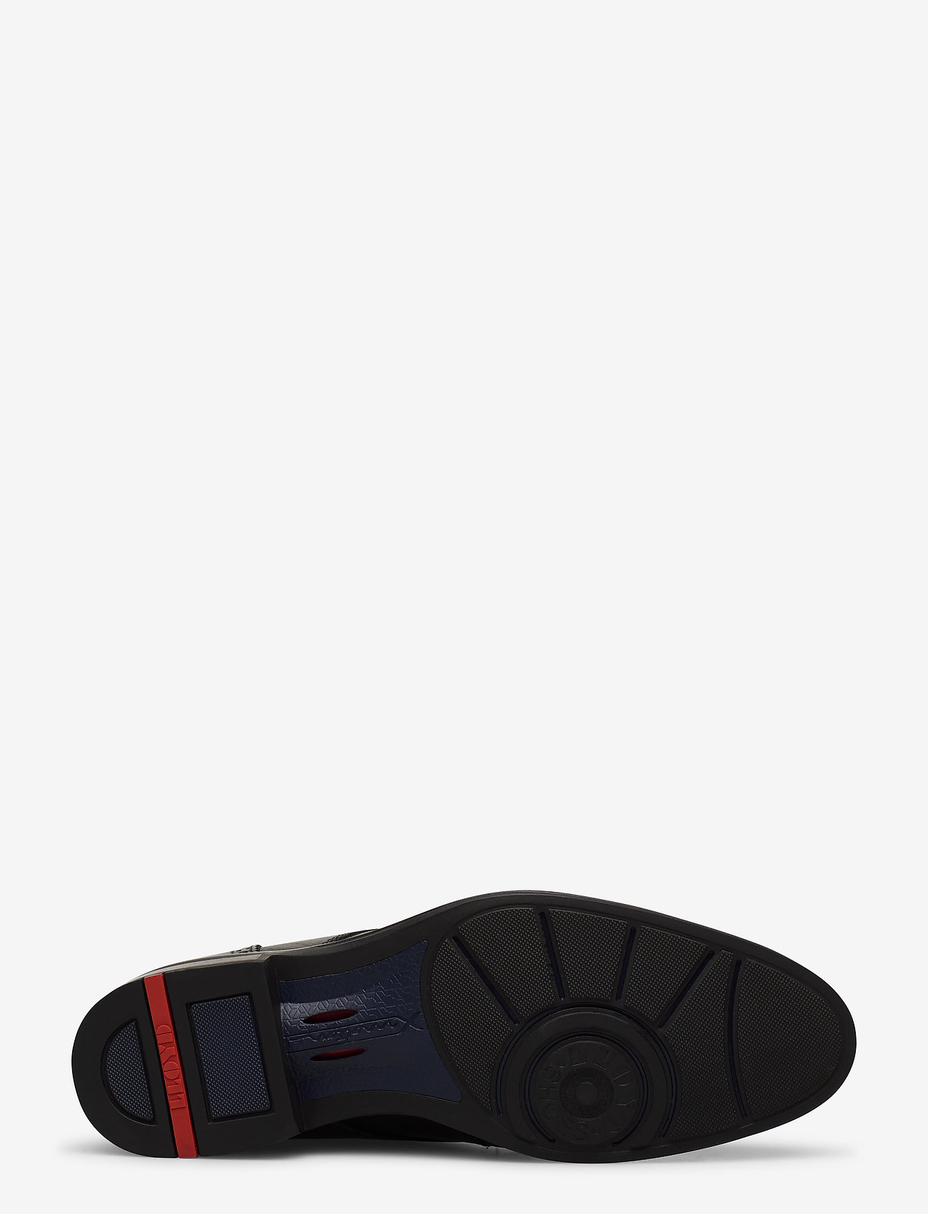 Lloyd - MARIAN - brogues - 0 - schwarz - 4