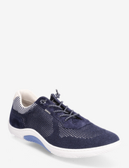 Lloyd - ADAMSON - sneakersy niskie - 3 - dark blue/marine/white - 0