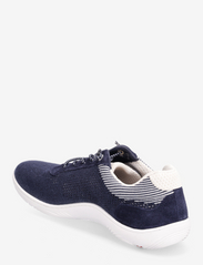 Lloyd - ADAMSON - sneakersy niskie - 3 - dark blue/marine/white - 2