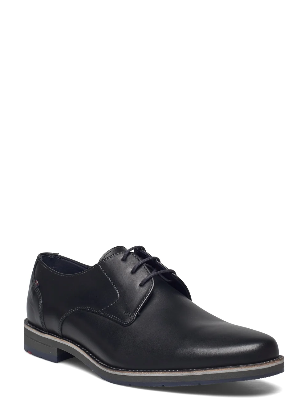 Lloyd - LANGSTON - derby-schuhe - 0 - schwarz - 0