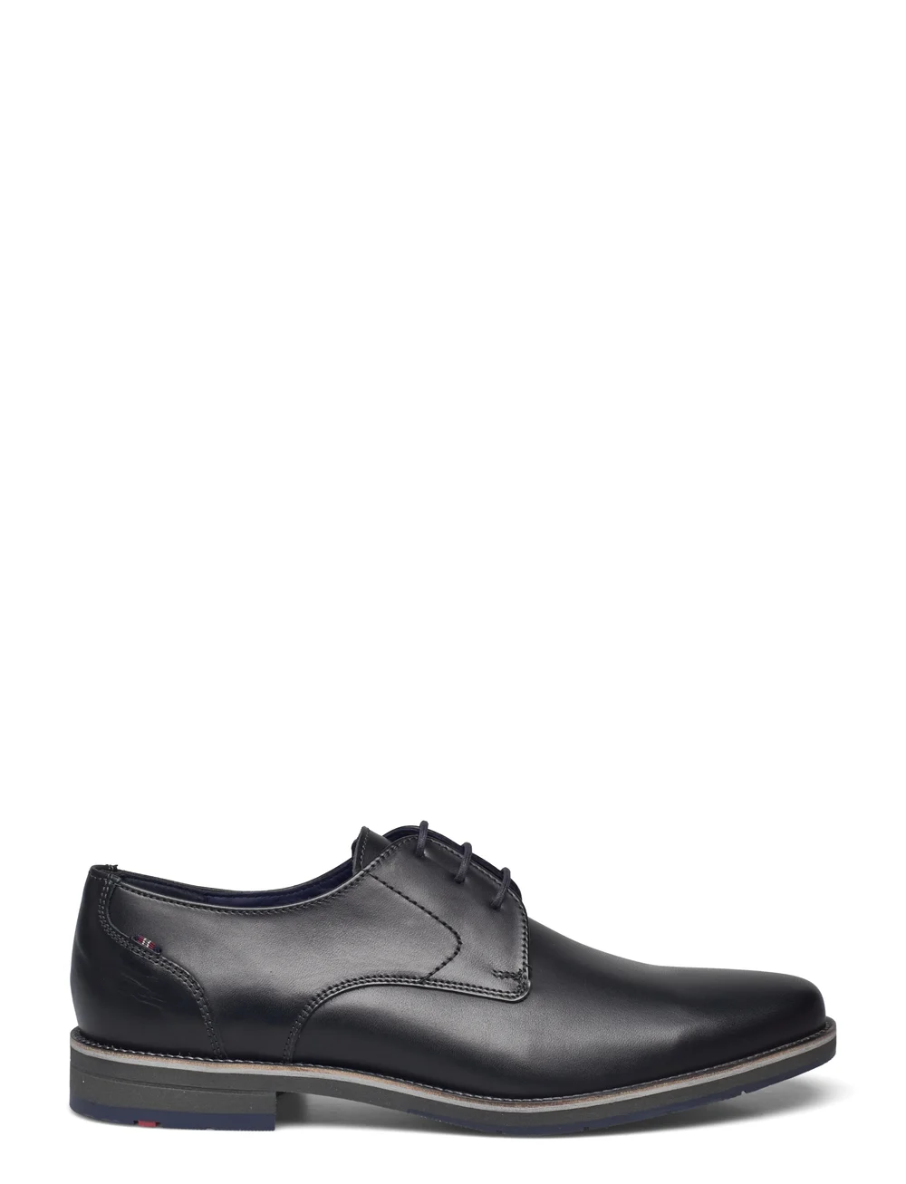 Lloyd - LANGSTON - derby-schuhe - 0 - schwarz - 1