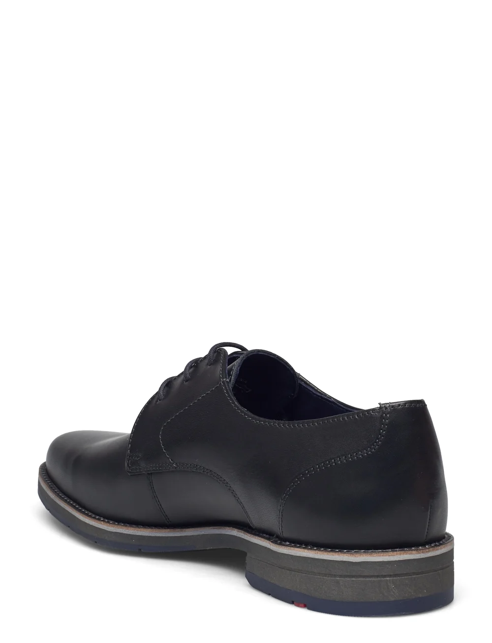 Lloyd - LANGSTON - derby-schuhe - 0 - schwarz - 2