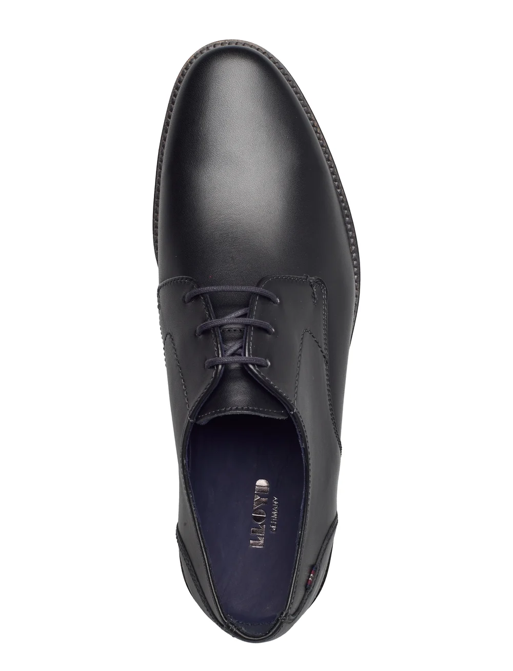 Lloyd - LANGSTON - derby-schuhe - 0 - schwarz - 3