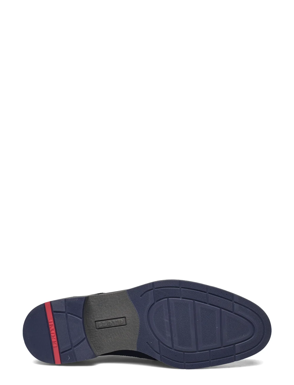 Lloyd - LANGSTON - derby-schuhe - 0 - schwarz - 4