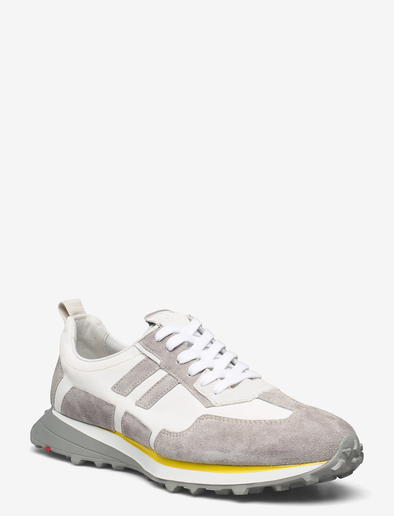 Lloyd - ANJO - 1 - ash/natur/bianco/white/ash - 0