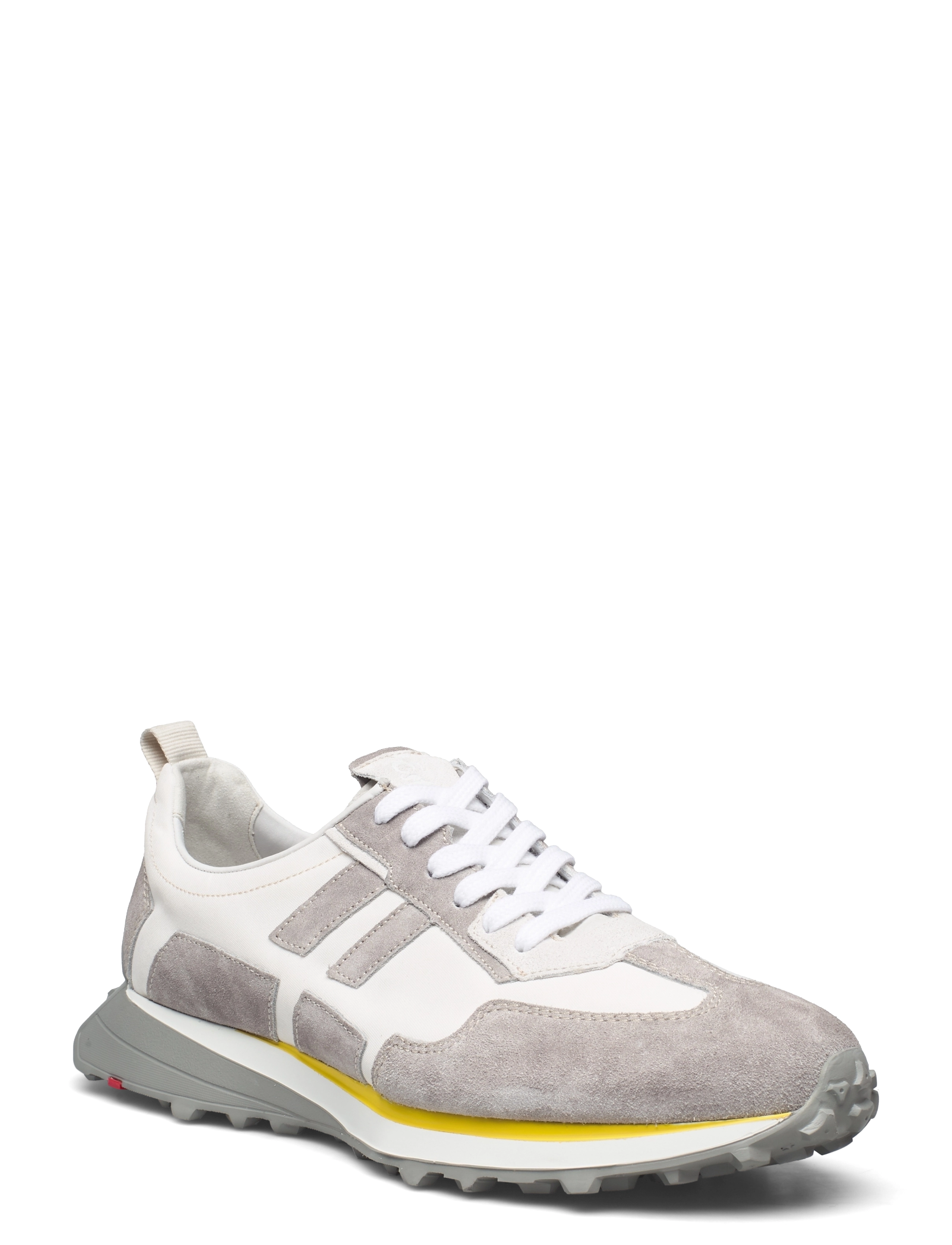 ANJO - 1 - ASH/NATUR/BIANCO/WHITE/ASH