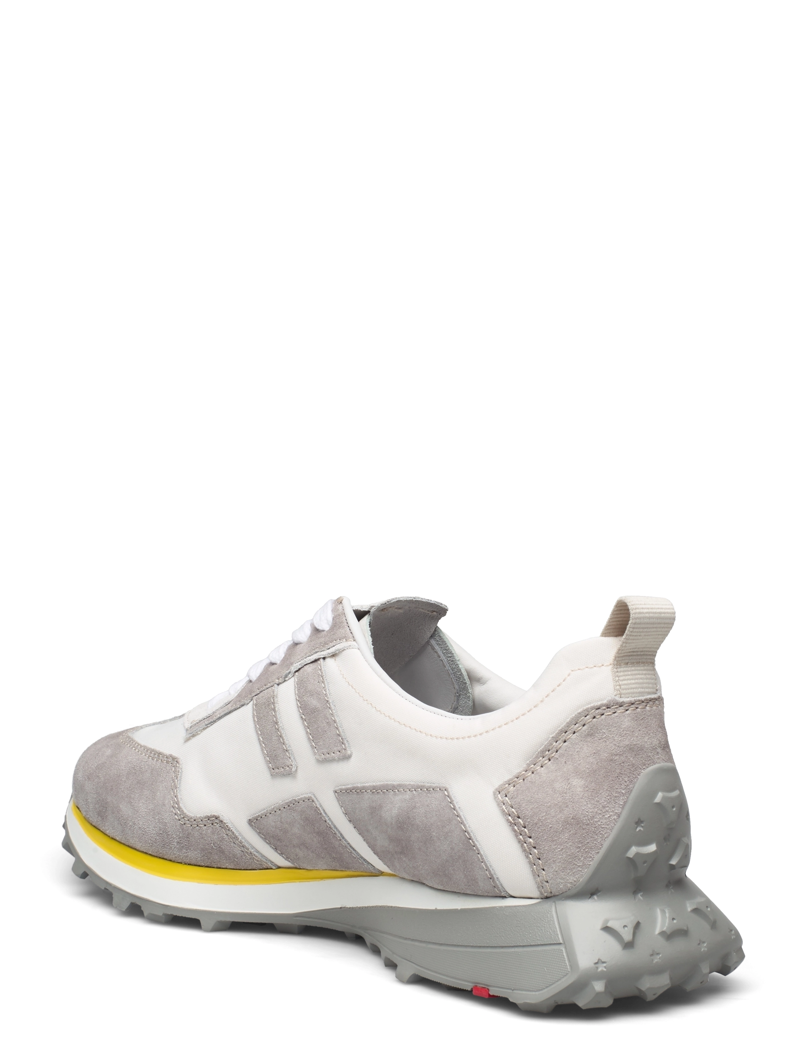 Lloyd - ANJO - 1 - ash/natur/bianco/white/ash - 2