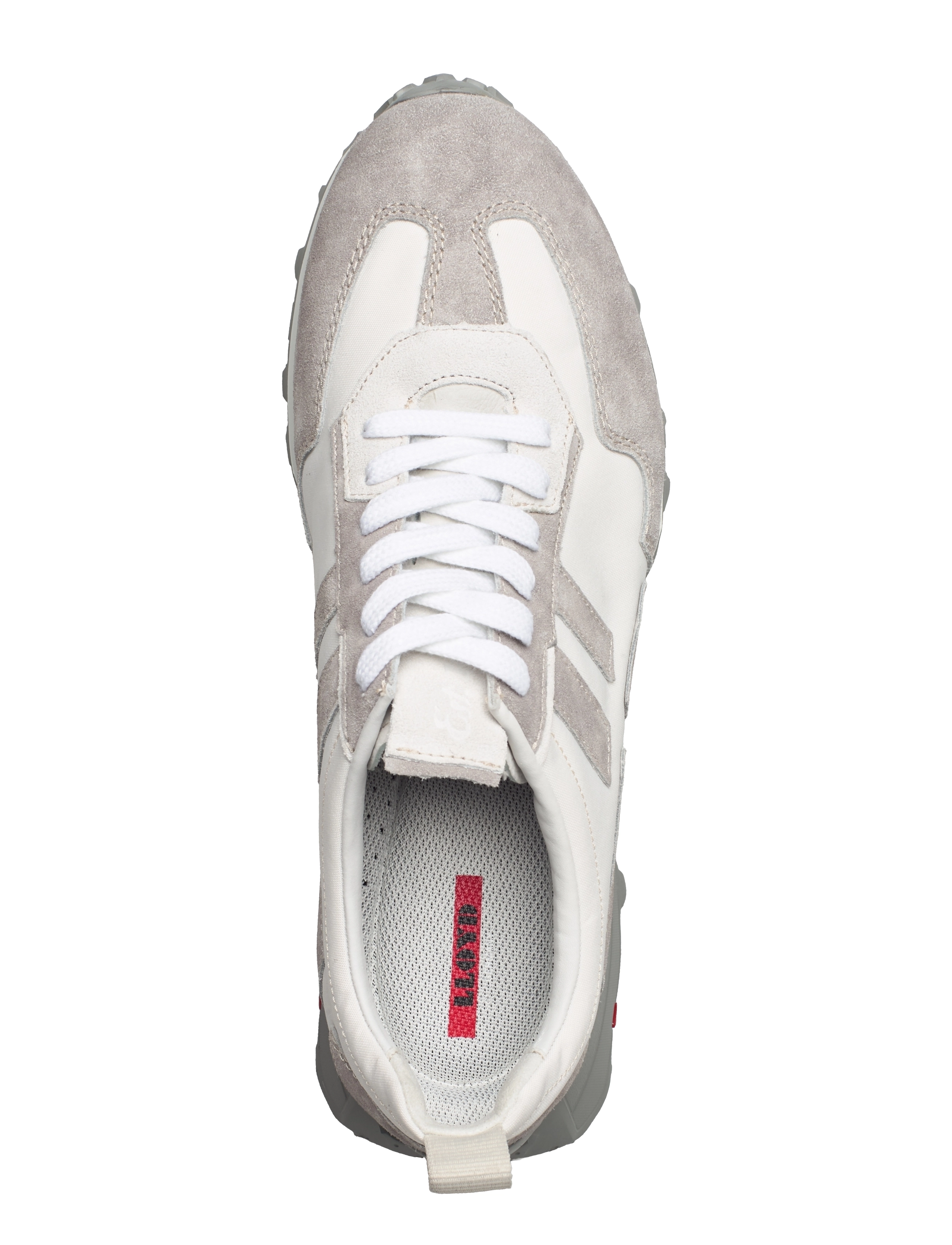 Lloyd - ANJO - 1 - ash/natur/bianco/white/ash - 3