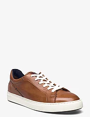 Lloyd - MAJURO - lave sneakers - 3 - whisky/piemont - 0