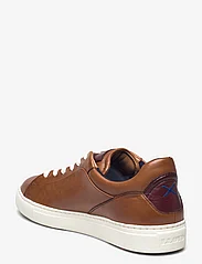 Lloyd - MAJURO - lave sneakers - 3 - whisky/piemont - 2