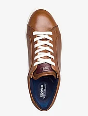 Lloyd - MAJURO - lave sneakers - 3 - whisky/piemont - 3