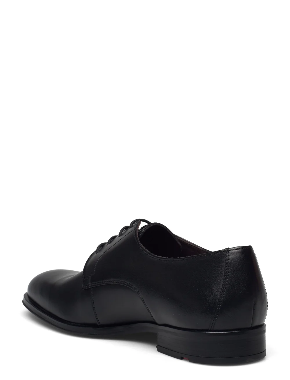 Lloyd - SABRE - derby sko - 0 - schwarz - 2