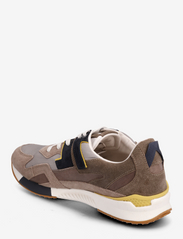 Lloyd - ELTON - lave sneakers - 1 - granit/morel - 2