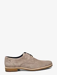 Lloyd - LASS - laced shoes - 2 - stone - 1