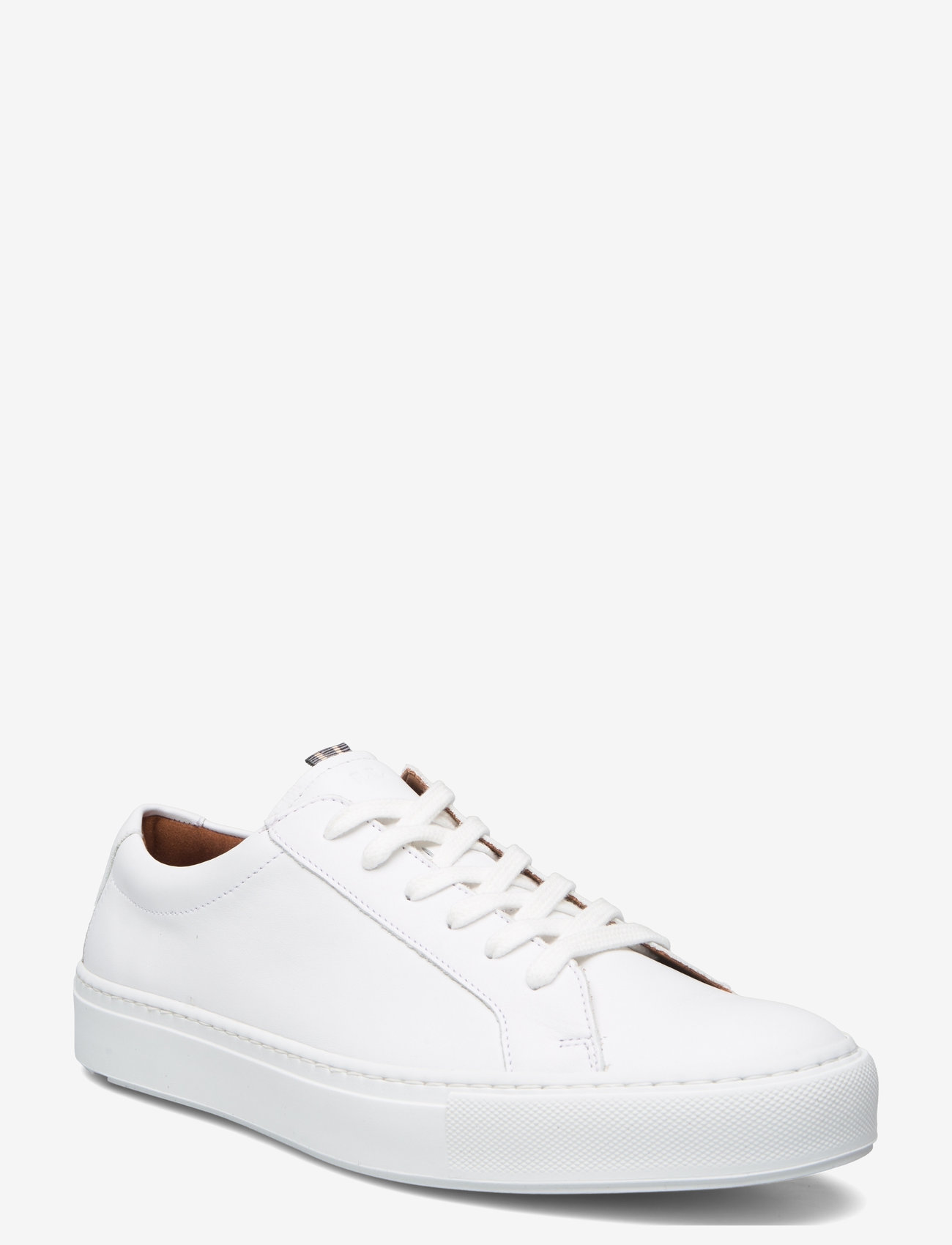 Lloyd - ABEL - lave sneakers - 1 - white - 0