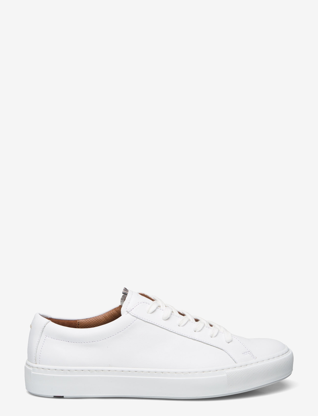 Lloyd - ABEL - lave sneakers - 1 - white - 1