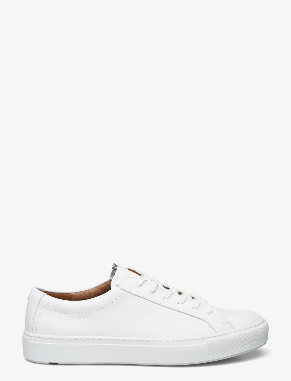 Lloyd - ABEL - niedriger schnitt - 1 - white - 1