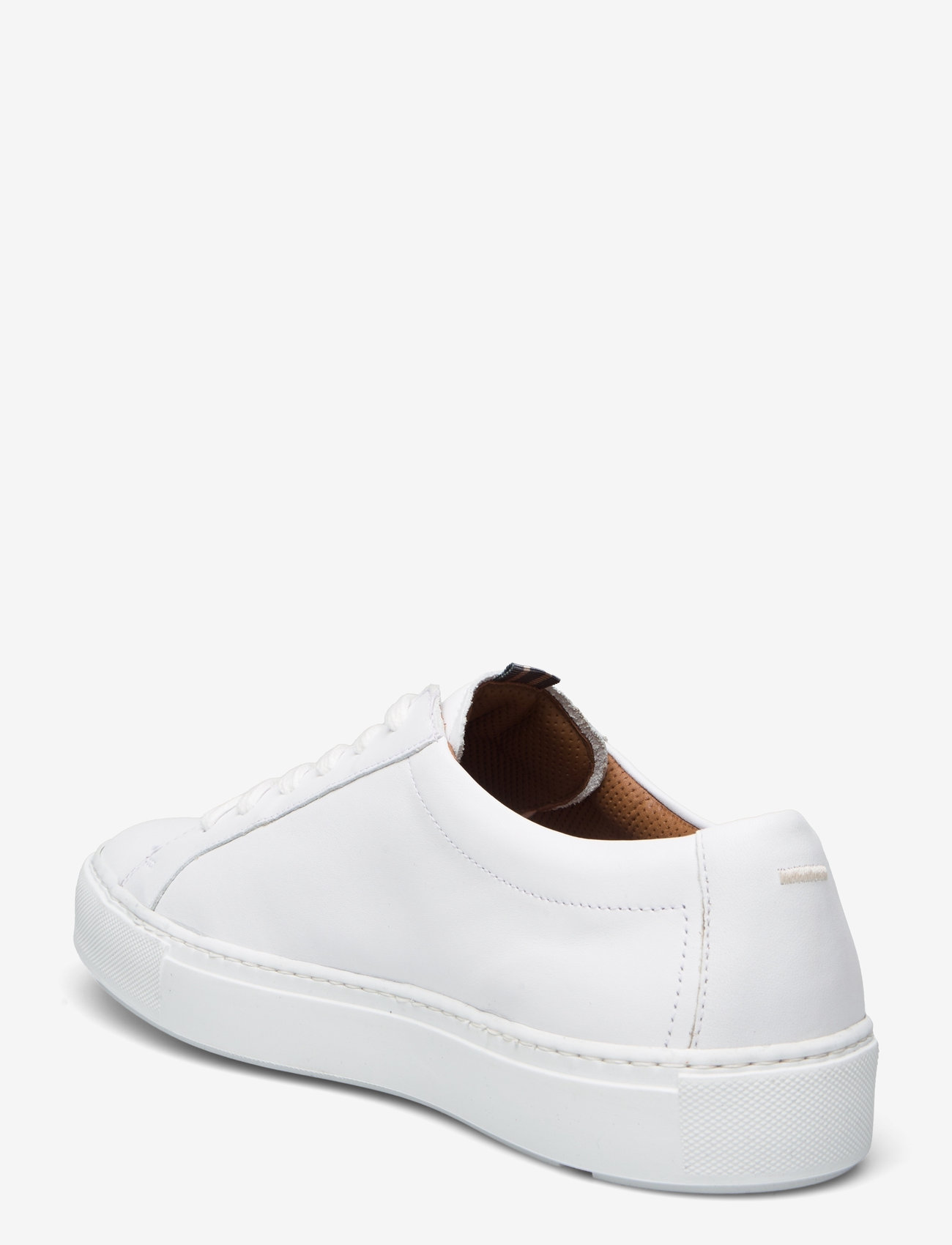 Lloyd - ABEL - lave sneakers - 1 - white - 2