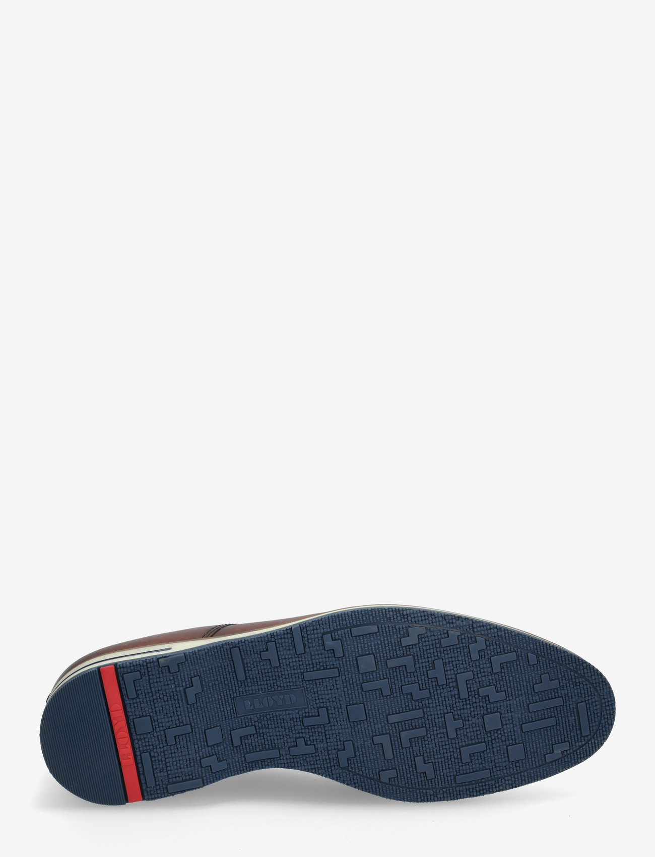 Lloyd - DAKIN - derby-schuhe - 3 - brandy - 4