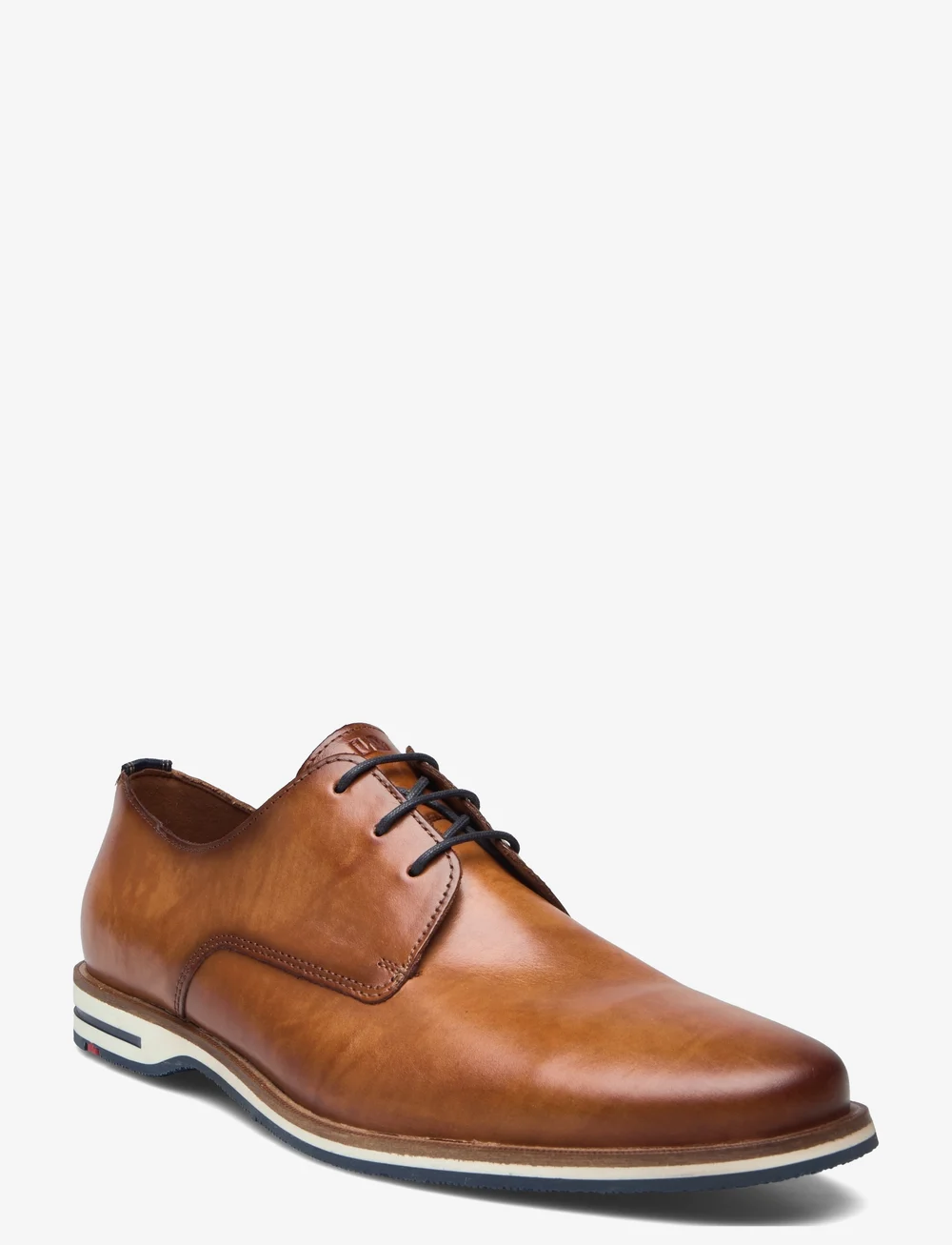 Lloyd - DAKIN - derby-schuhe - 4 - hazelnut - 0