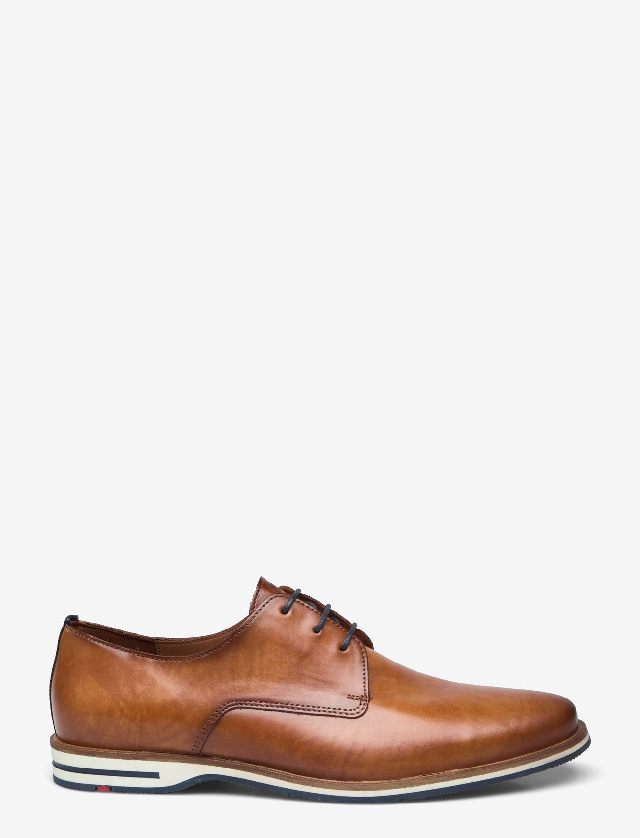 Lloyd - DAKIN - derby-schuhe - 4 - hazelnut - 1