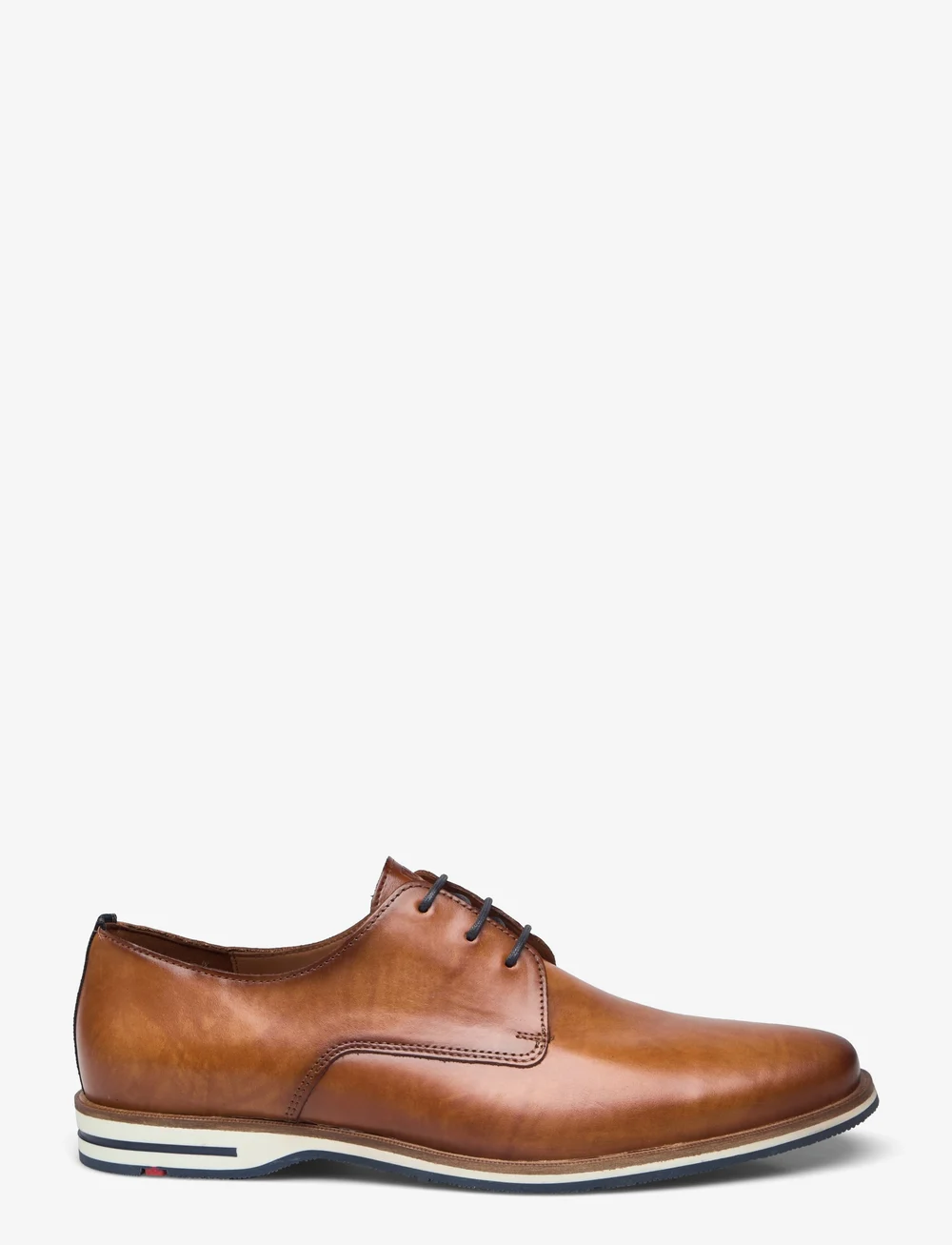 Lloyd - DAKIN - derby-schuhe - 4 - hazelnut - 1