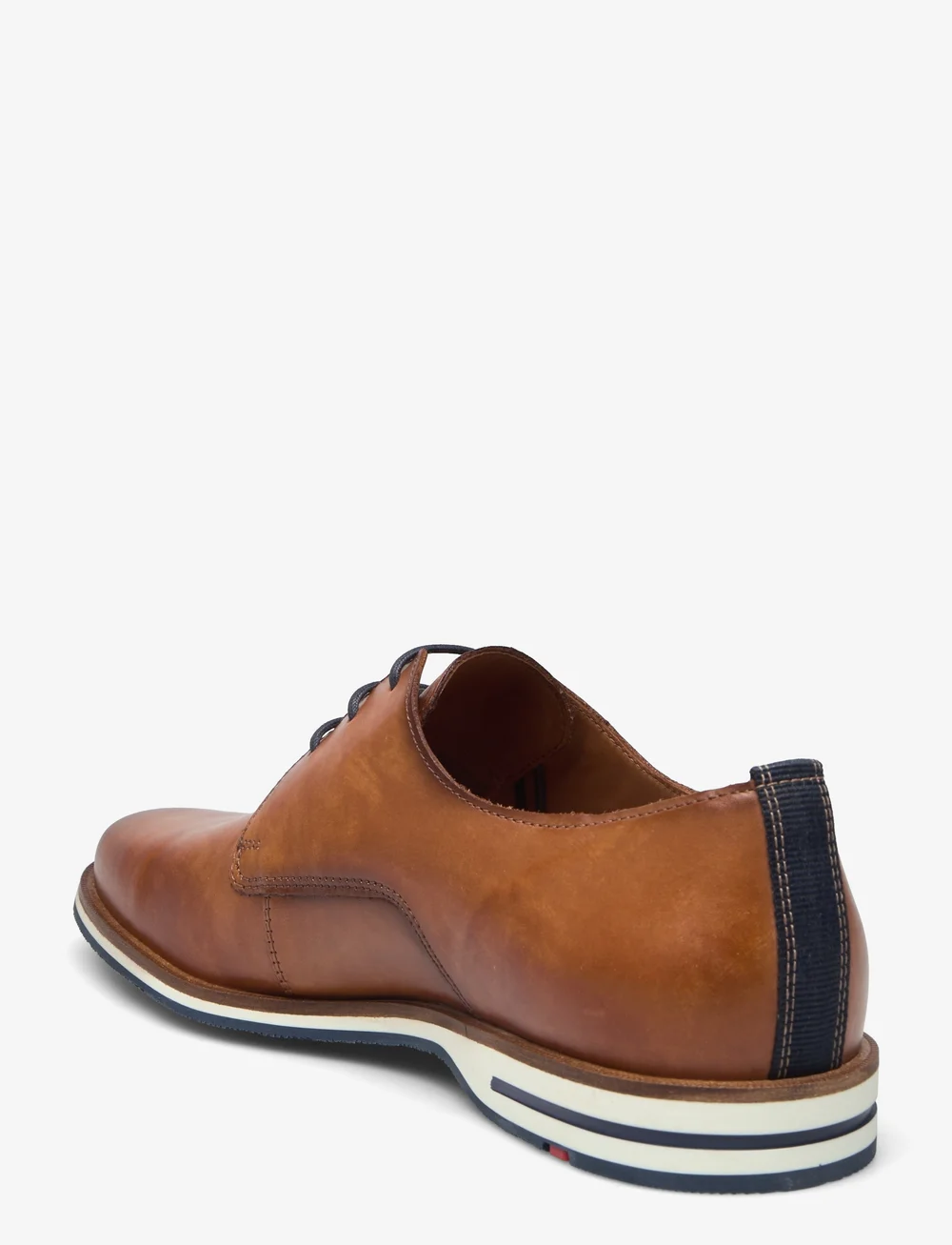 Lloyd - DAKIN - derby-schuhe - 4 - hazelnut - 2