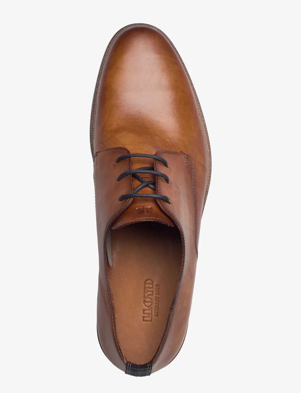 Lloyd - DAKIN - derby-schuhe - 4 - hazelnut - 3
