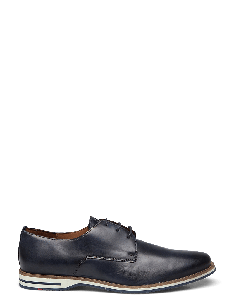 Lloyd - DAKIN - derby-schuhe - 8 - atlantic blue - 1