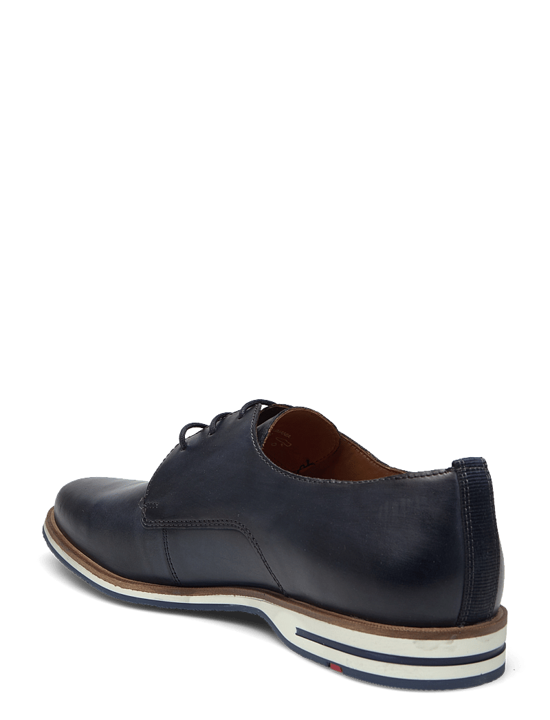 Lloyd - DAKIN - derby-schuhe - 8 - atlantic blue - 2