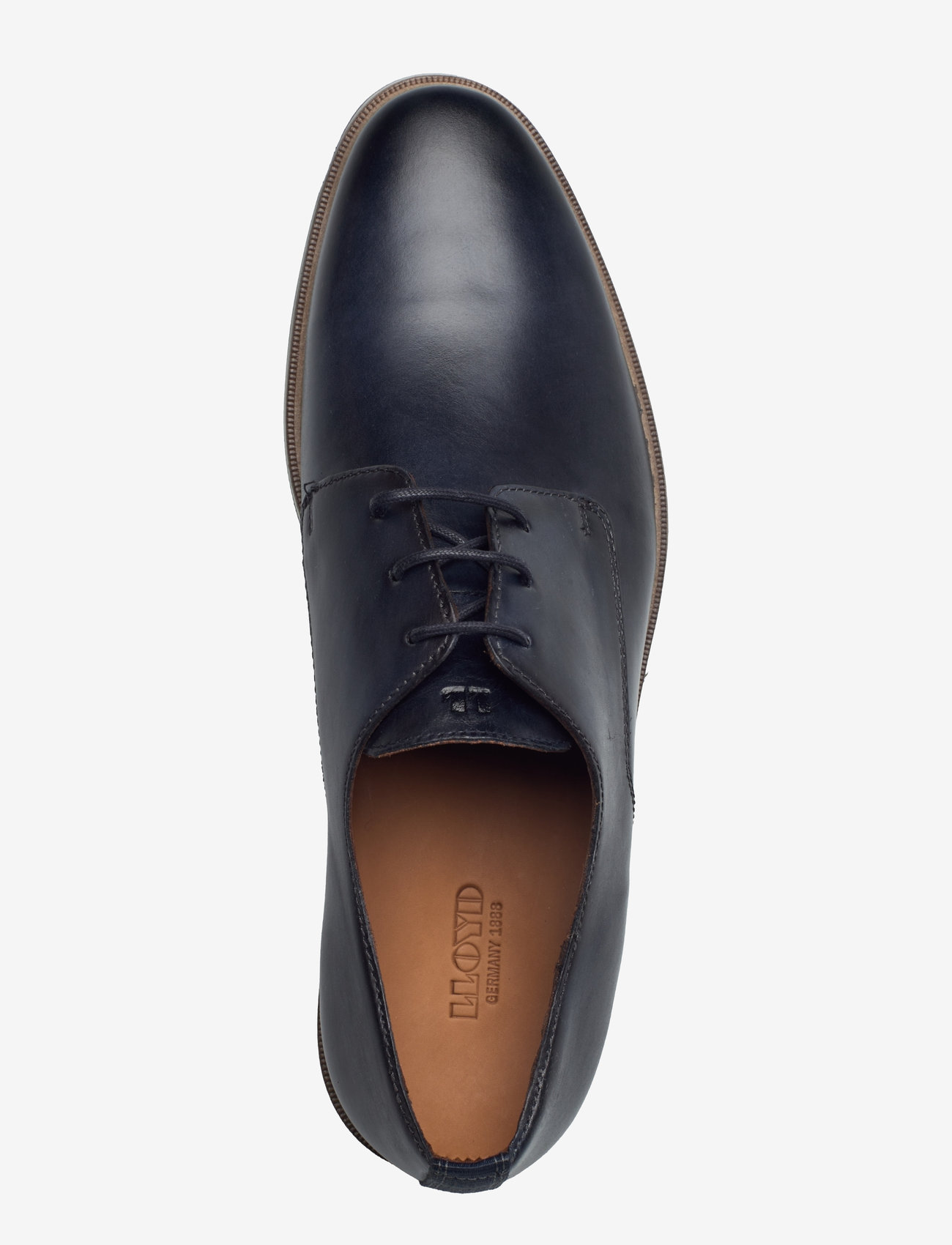 Lloyd - DAKIN - derby-schuhe - 8 - atlantic blue - 3