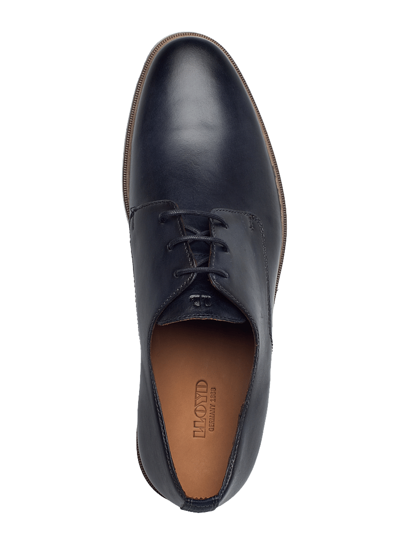 Lloyd - DAKIN - derby-schuhe - 8 - atlantic blue - 3