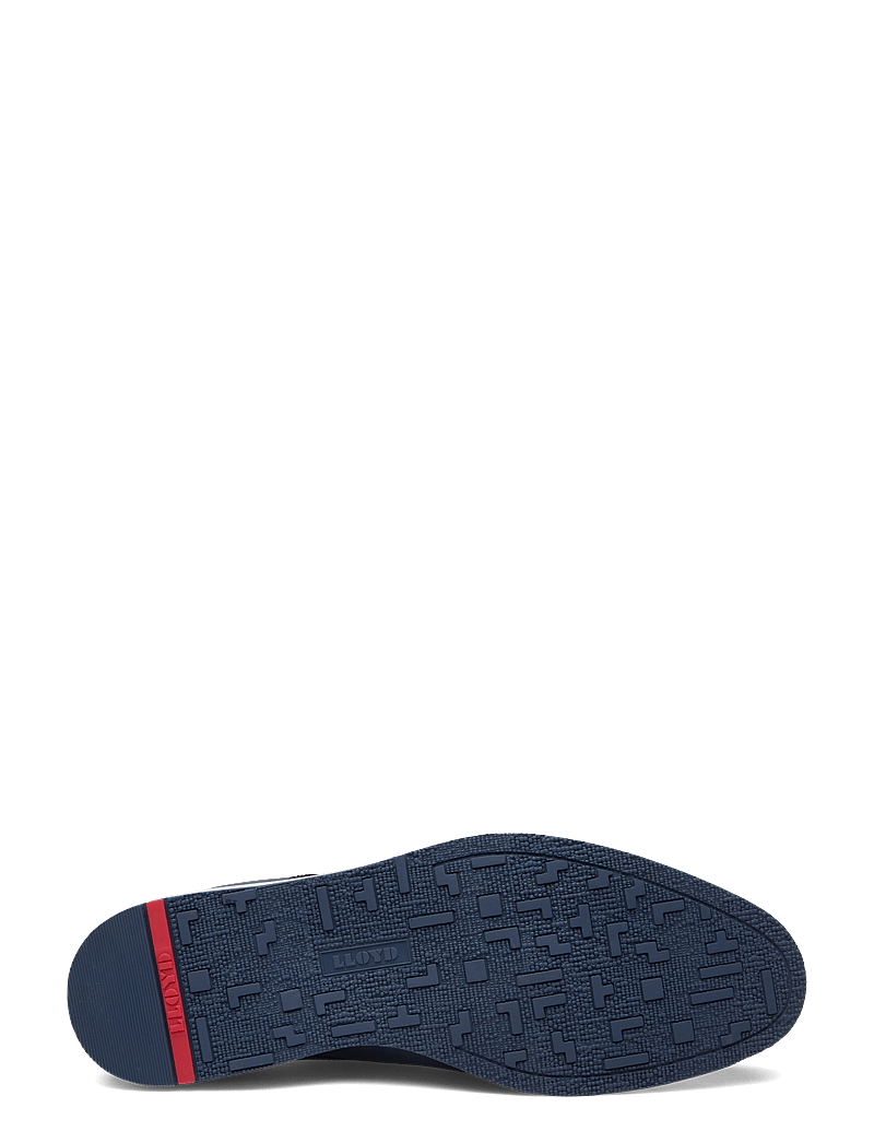 Lloyd - DAKIN - derby-schuhe - 8 - atlantic blue - 4