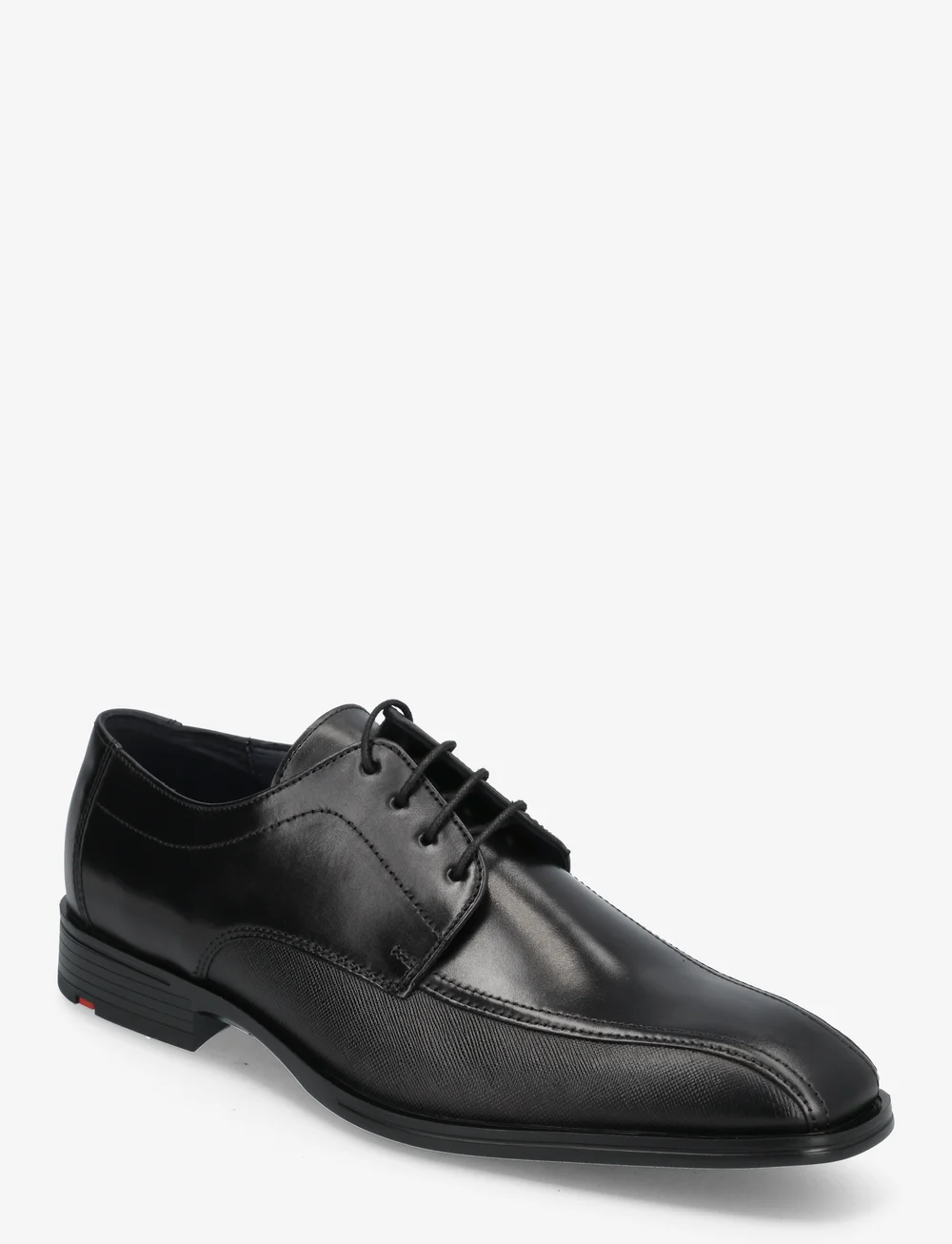 Lloyd - GEORGE - derby-schuhe - 0 - schwarz - 0