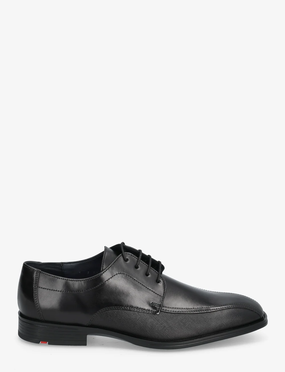 Lloyd - GEORGE - derby-schuhe - 0 - schwarz - 1