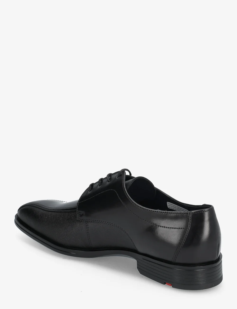 Lloyd - GEORGE - derby-schuhe - 0 - schwarz - 2