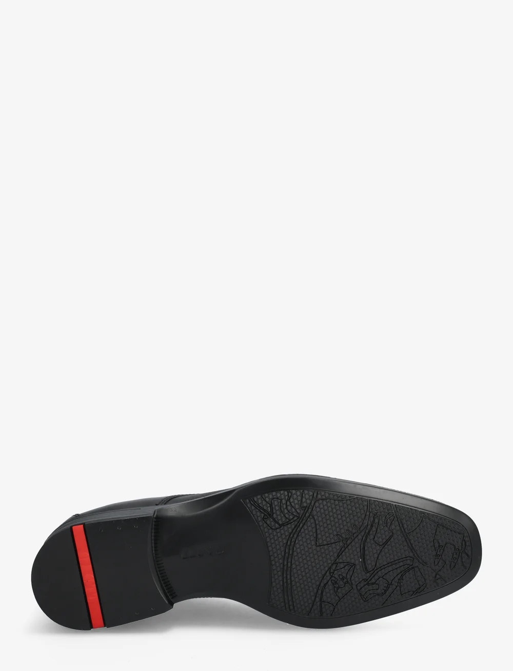 Lloyd - GEORGE - derby-schuhe - 0 - schwarz - 4