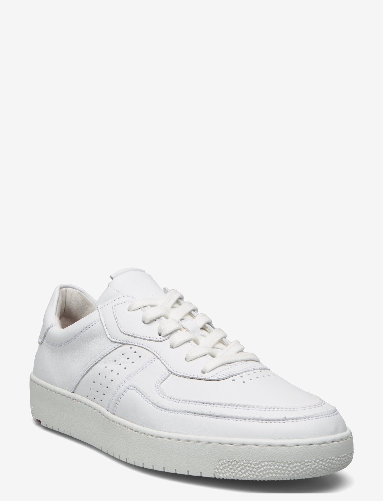 Lloyd - AREL - low tops - 1 - white - 0