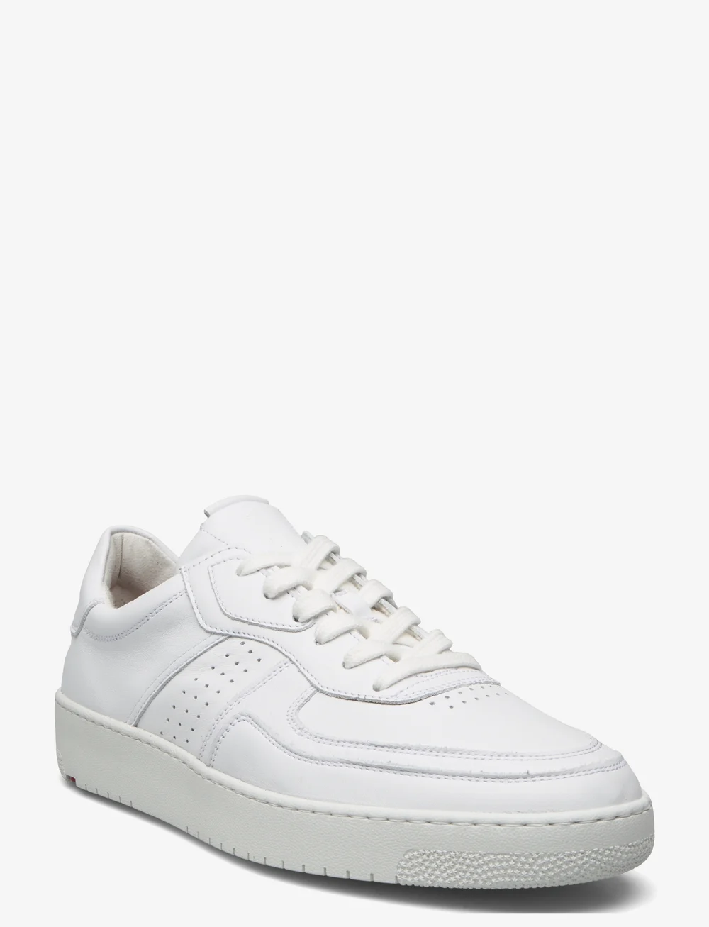 Lloyd - AREL - låga sneakers - 1 - white - 0