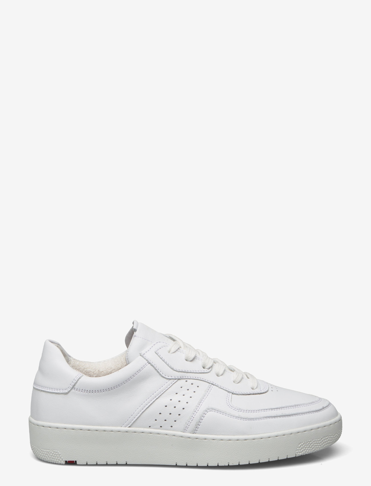 Lloyd - AREL - low tops - 1 - white - 1