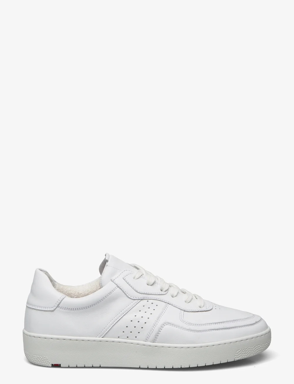 Lloyd - AREL - låga sneakers - 1 - white - 1
