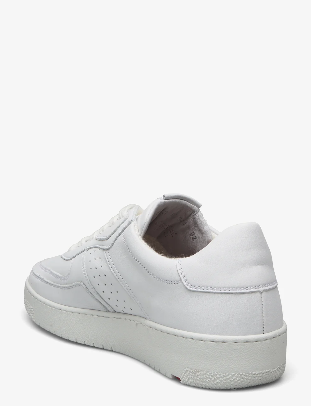 Lloyd - AREL - låga sneakers - 1 - white - 2