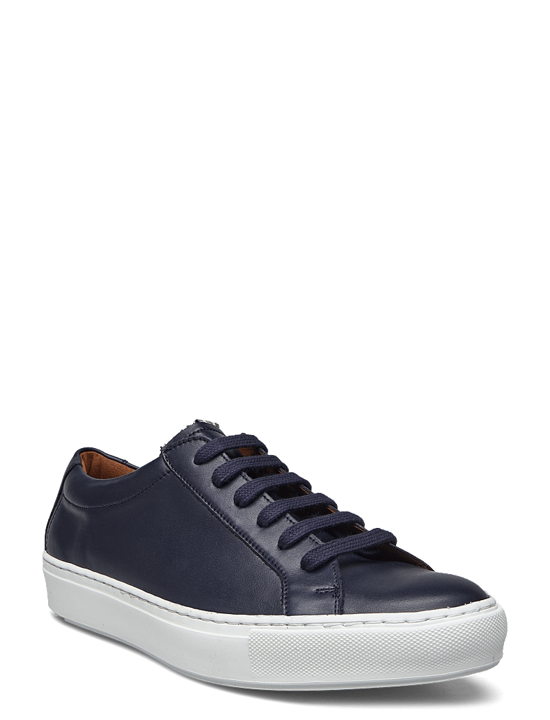 Lloyd - ABEL - niedriger schnitt - 8 - dark blue - 0